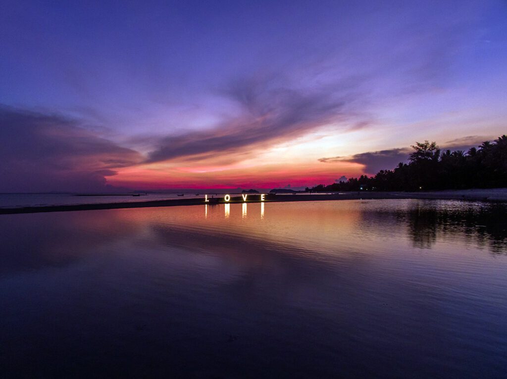 Top 5 Free Koh Phangan Activities