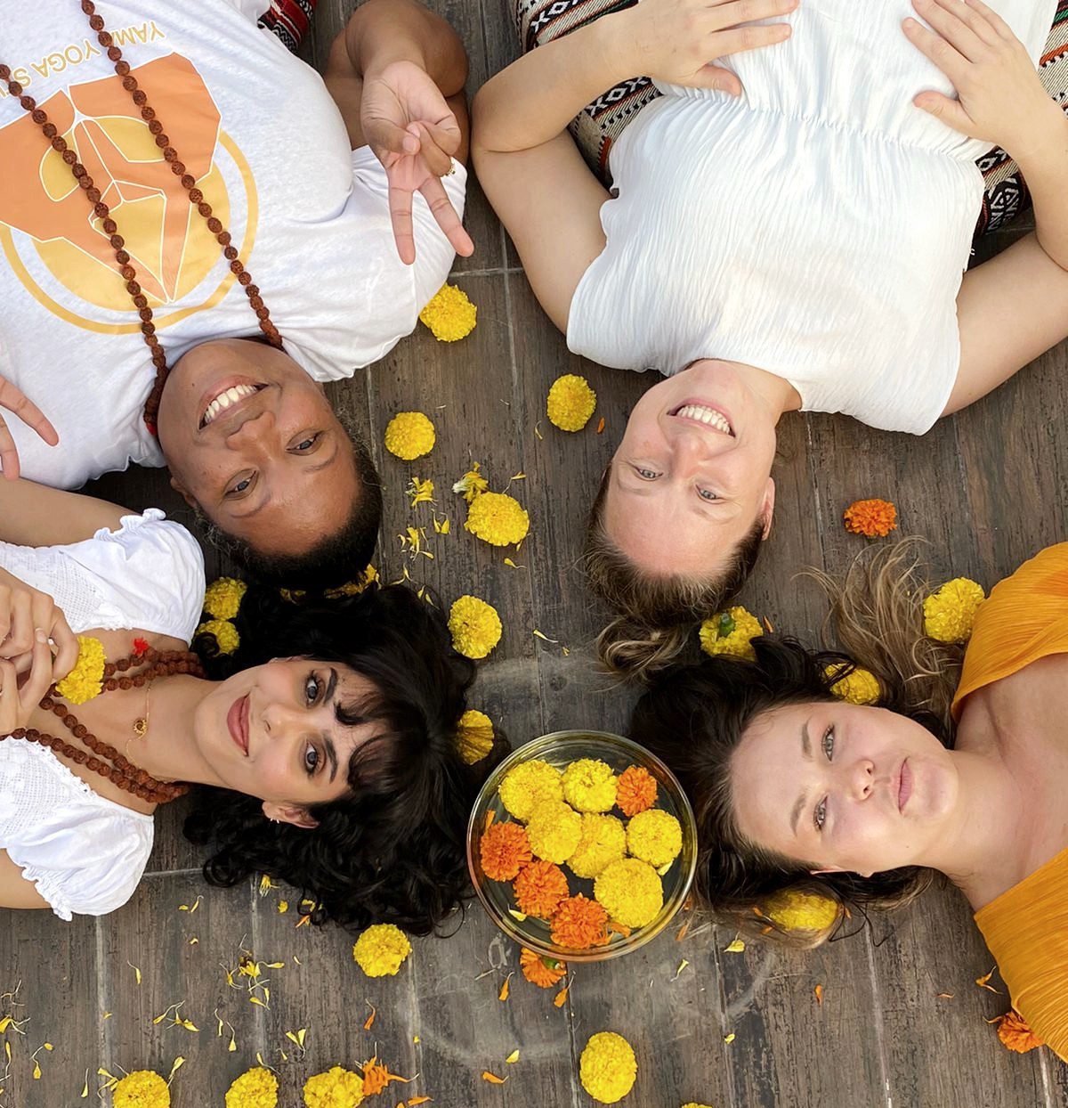 Ananda Yoga & Detox Centre