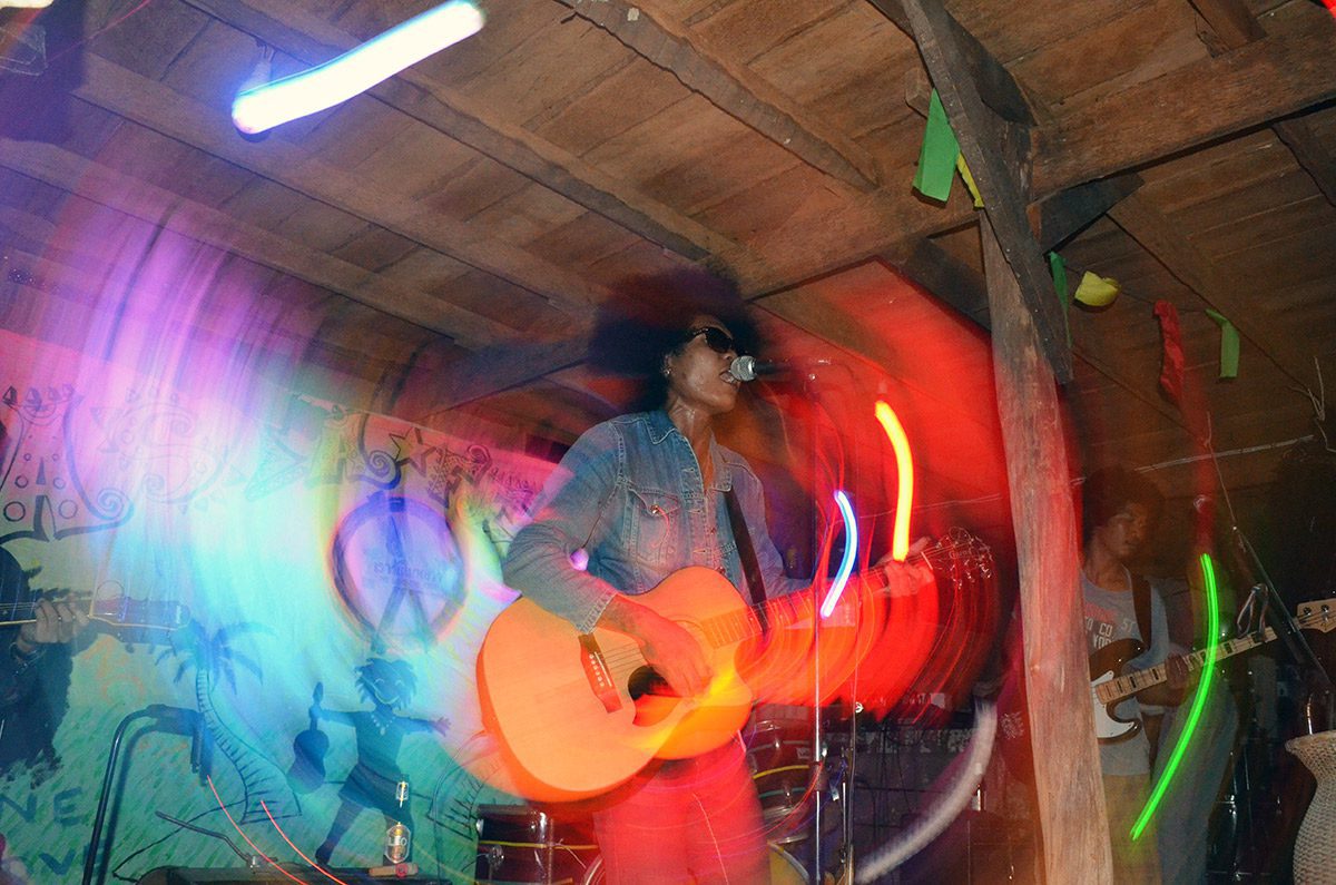 Rasta Home