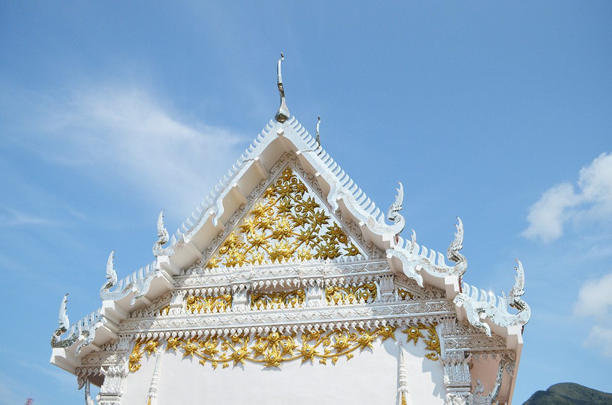 Wat Chaloklum