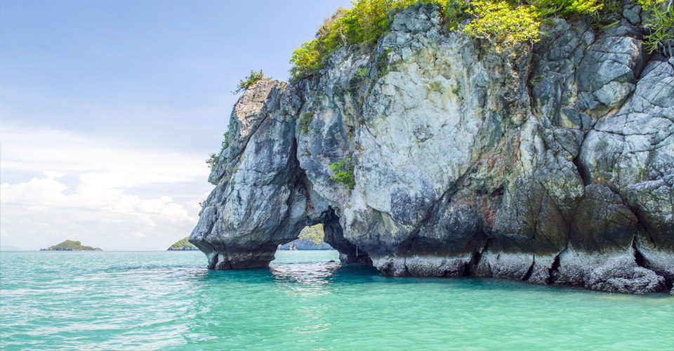 Ang Thong