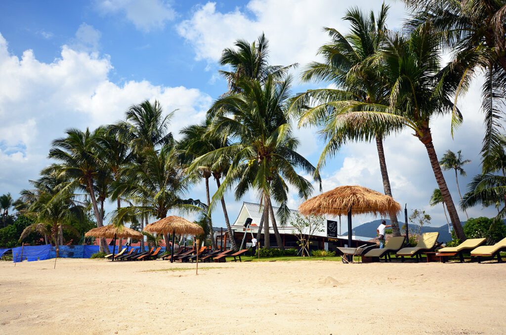 Malta Attractions Baan Tai Koh Phangan