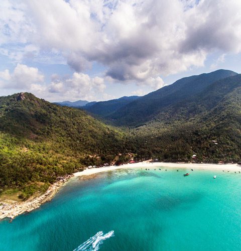 Beach View Koh Phangan