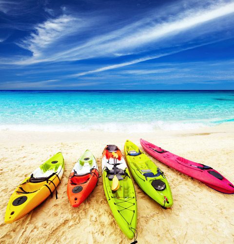 National Marine Park