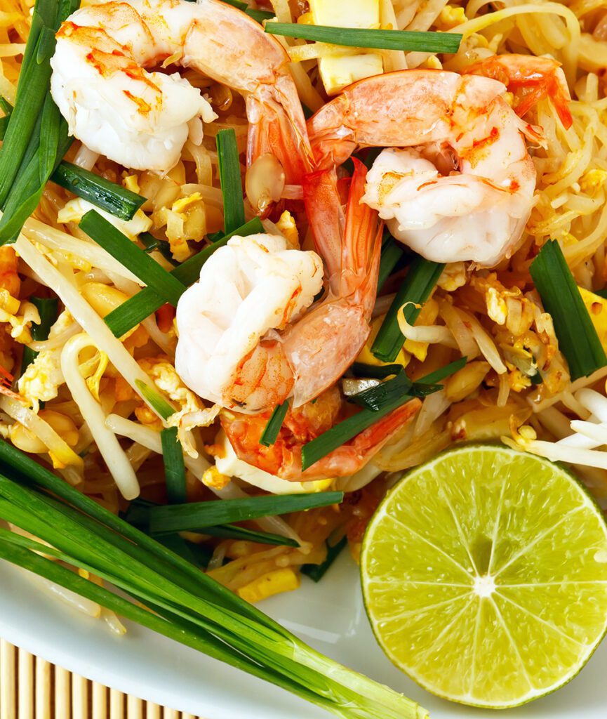 Pad Thai