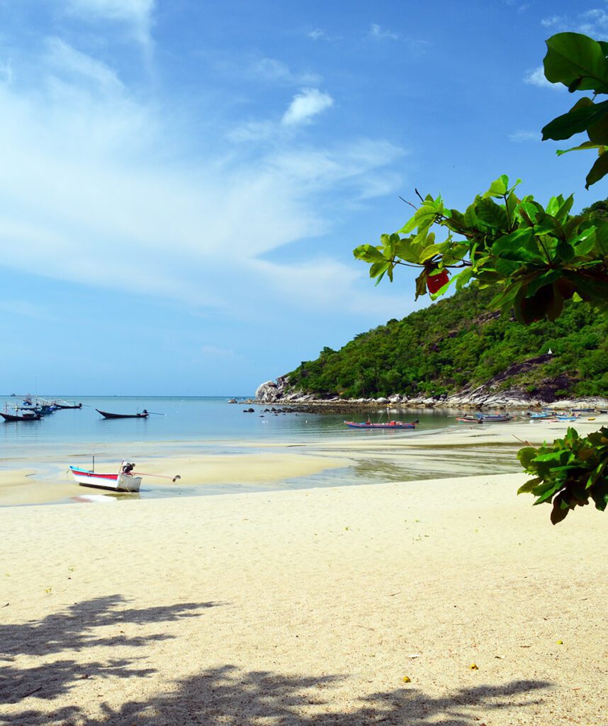 Thong Nai Pan Yai