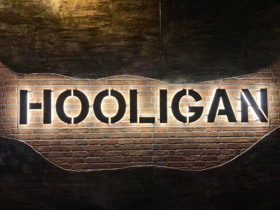 Hooligan Sports Bar Koh Phangan