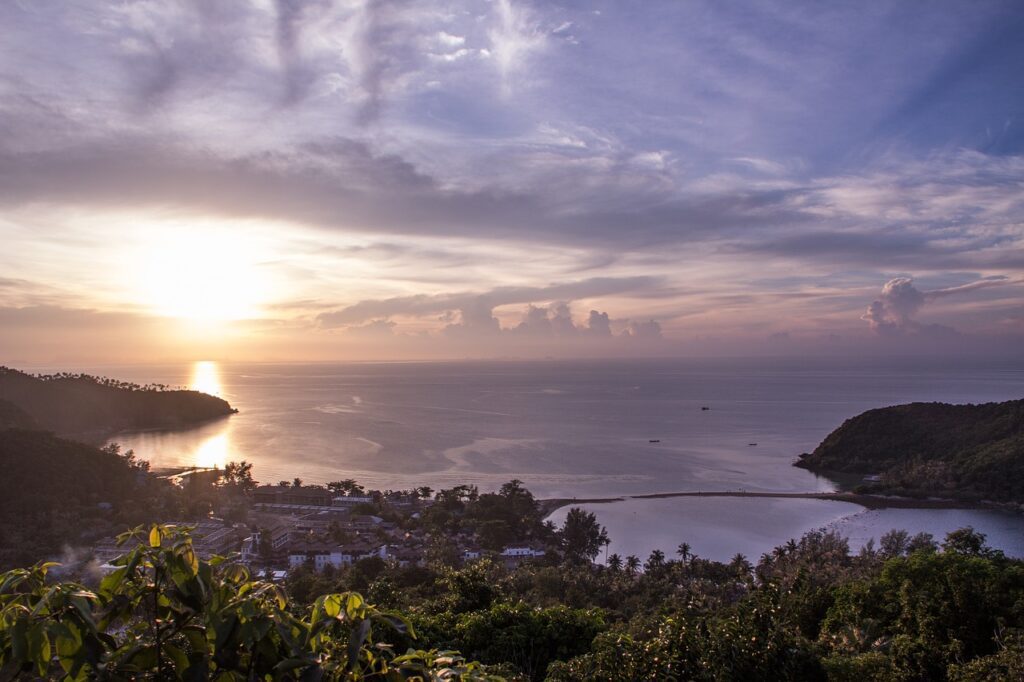 Koh Phangan