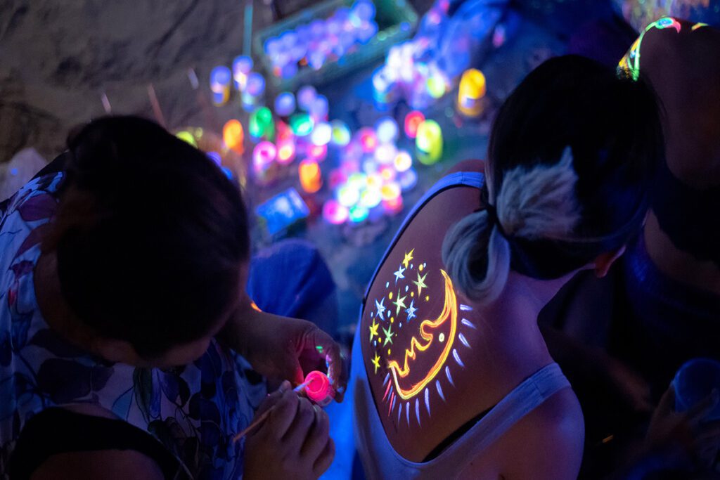 Full Moon Party Guide