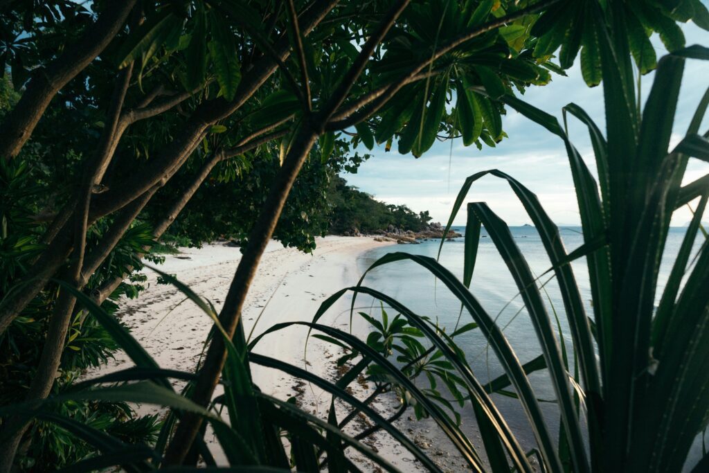Ko Pha-ngan: More Than Just A Party Hotspot