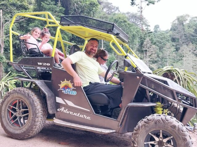 Speed Rentals & Tours