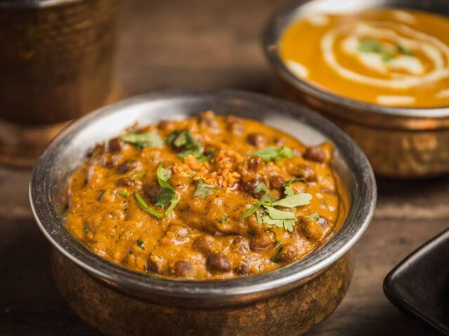Chana Masala Indian Restaurant