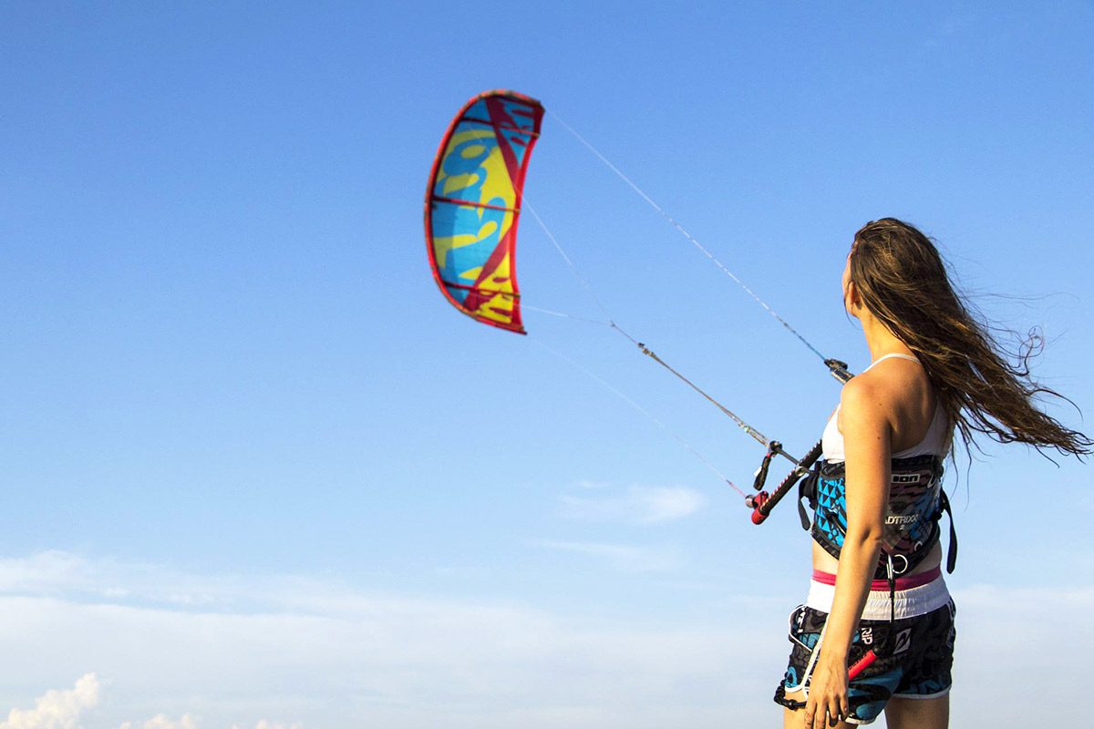 Koh Phangan Watersports