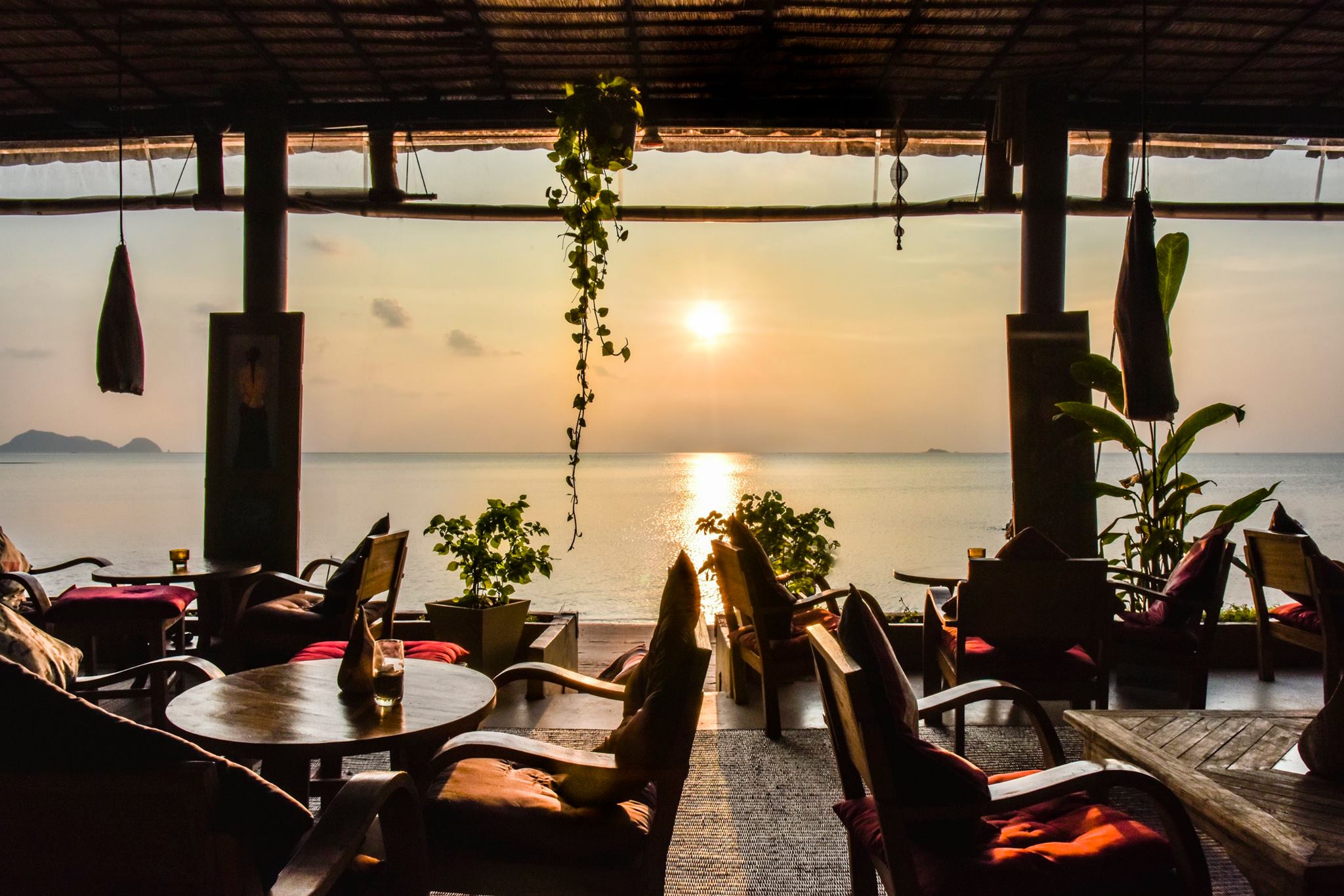 Alcove Koh Phangan