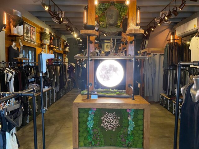 Moontribe Progressive Fashion