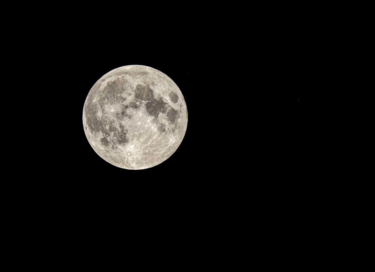 Full Moon Party