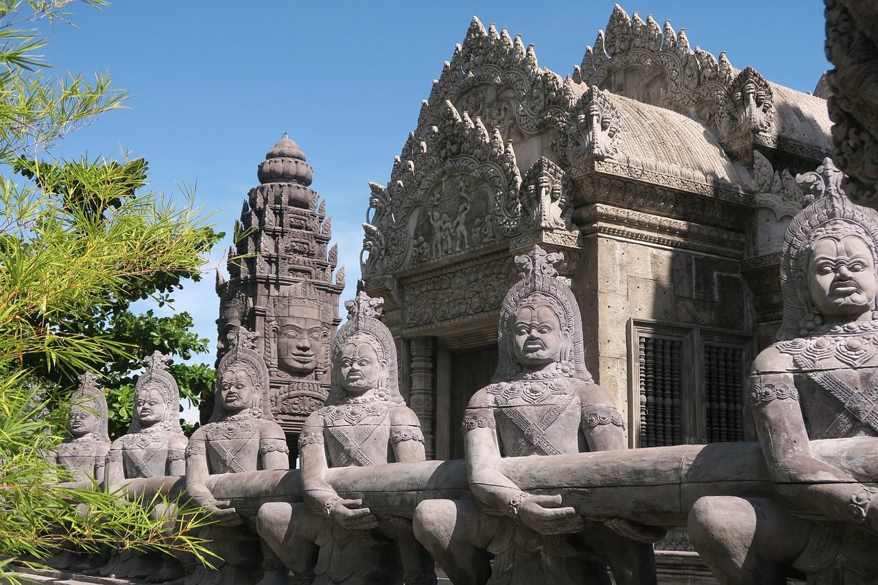 Koh Phangan Activities and Tours